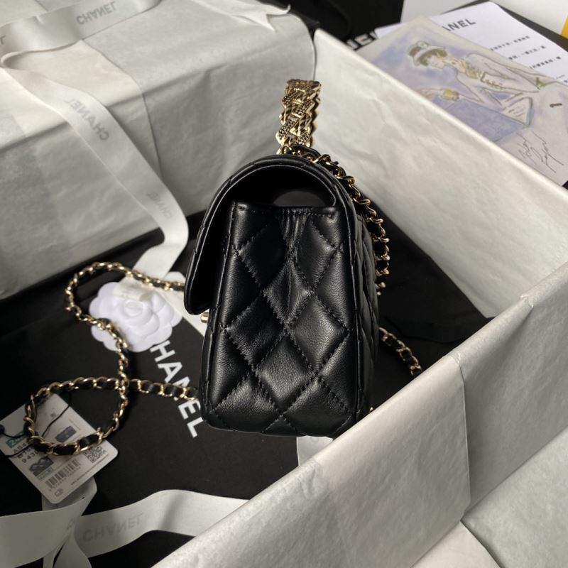 Ch**el satchel bags